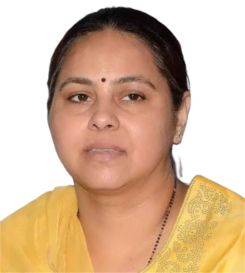 Misa Bharti